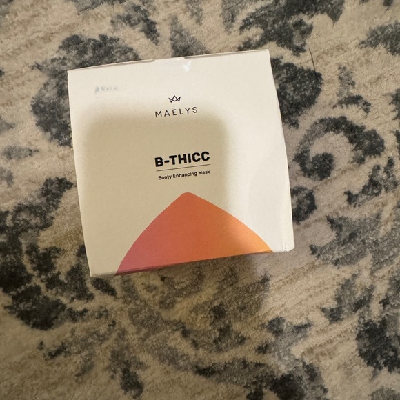 *NEW* Maëlys B-THICC Booty Enhancing Mask - Picture 3 of 3